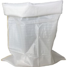 Jokey Ambalaj Naylon P.p. Sentetik - Inşaat, Moloz ve Taşıma Çuvalları En-150cm x Boy-165cm (3 Adet)