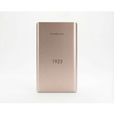 Empressco 11 Kw Inverter Elektrikli Ani Su Isıtıcı, Rose Gold Renk, Hızlı ve Verimli