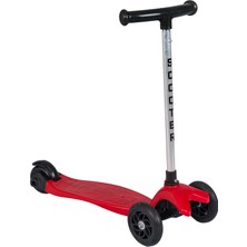 Empressco Tois Yükseklik Ayarlı 3 Tekerli Scooter - Fiyatı, Yorumları