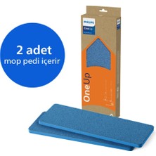 Premini Değiştirilebilir Pedler, 2’li Set, Yüksek Performans, Uzun Ömürlü, Konforlu