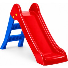 Dolu My First Slide Katlanabilir Çocuk Kaydırağı 111 cm – Iç ve Dış Mekan Kullanımı – 24 Ay+