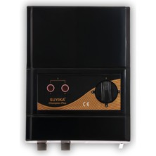 Empressco Elektrikli Banyo Şofbeni 8000W, Güçlü ve Verimli Isıtma