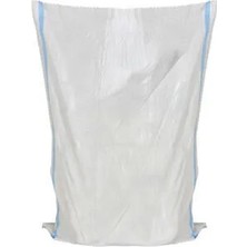 Jokey Ambalaj Naylon P.p. Sentetik - Inşaat, Moloz ve Taşıma Çuvalları En-60cm x Boy-90cm (3 Adet)