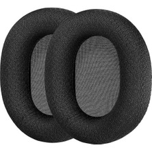 Fobun Steelseries Arctis 1 3 5 7 9x Pro Uyumlu Kulaklık Süngeri Kulaklık Pedi Kulaklık Yastığı