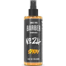 Bezos Kolonya 400 ml No. 24 Sprey
