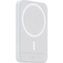 Bezos Magsafe Battery Pack (Powerbank)