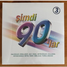 Kadıköy Plak Kulübü Şimdi 90'lar 3