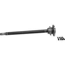 Aks Mili Sol Kalın Kısa Mga 73696 Sprinter W906 2006-2016 Crafter 2006-2016 Oem 9063503910