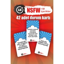 Empressco Eğlenceli 18+ Meme Eklenti Paketi ile Modunuzu Yükseğe Çıkarın
