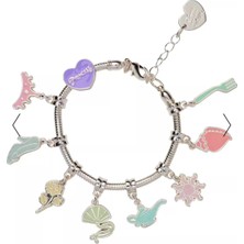 Smiggle Princess Charm Bileklik