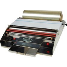 Empressco Yatay Sarma Makinesi 45 Cm, Kolay Paketleme, Dayanıklı ve Kullanışlı
