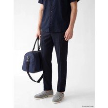 Lc Waikiki Yeni Sezon Regular Fit Keten Karışımlı Erkek Pantolon