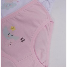 Artisan Cappadocia Kız 3lü Slip K128627 (Tek Adet Fiyatıdır)