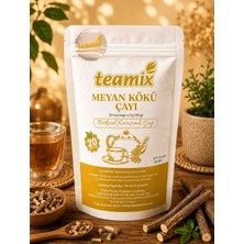 Teamix Meyan Kökü Çayı Şerbeti 20 Süzen Bitki Çayı