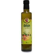 Karahanbey Detoks Sirkesi 500 ml -