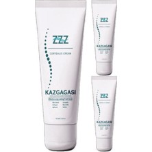 Bezos Kaz Gagası Rahatlatıcı Masaj Kremii x 3 Adet