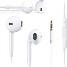 Karahanbey Earphone Kulalık Mikrofonlu ( )