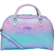 Smiggle Epıc Serisi Mermaid Haftasonu- Çocuk Spor Çanta