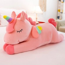 Empressco Unıcorn 30 cm Pembe Peluş - Fiyatı, Yorumları