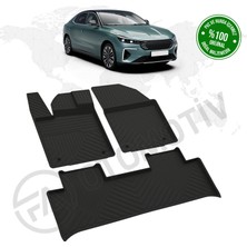 Fa Otomotiv Togg T10F 4d Havuzlu Paspas 2025 Model ve Sonrası