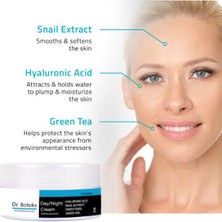 Karahanbey Dr. Botoks Cream Cildinizin Yeniden Doğuşu Için 50 ml