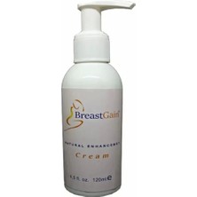 Bezos Bayilik Xml Breast Gain Toparrlayıcı Göğüsbakım ve Dolgunlaştırıcı Krem 120 ml