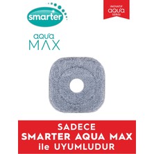 Premini Aqua Max Yedek Temiz & Kirli Suyu Ayırma Çift Kova Otomatik Temizlik Seti
