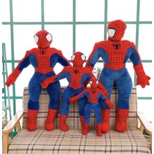 Empressco Spiderman Dev Boy Peluş Uyku Arkadaşı 120 cm Örümcek Adam - Fiyatı, Yorumları