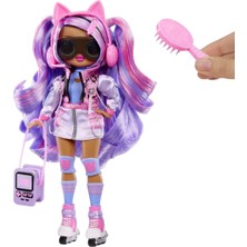 Empressco Lol Surprise Omg 510383 Moda Bebeği Ace 3+ - Fiyatı, Yorumları