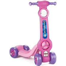 Empressco Oyuncak Mini Scooter 07811 - Fiyatı, Yorumları