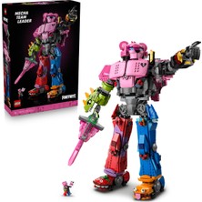 Empressco ® Fortnite Meka Takım Lideri 77078 – Yetişkinler Için Koleksiyonluk Model Figür Seti (2503 Parça) - Fiyatı, Yorumları
