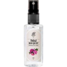 Bezos Kolonya & Bouquet 50ML
