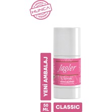 Bezos Deodorant Rool On & Klasik Kadin 50ML Yeni