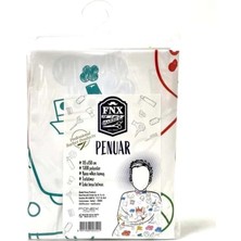 Bezos Baskılı Çocuk Penuvarı 2