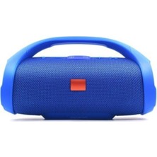 Bezos Box 3 Mini LED Muzik Calar