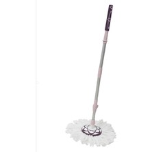 Premini Titiz Shine Mop Yedek Başlık Storm Uyumlu Mikrofiber Temizlik Ucu