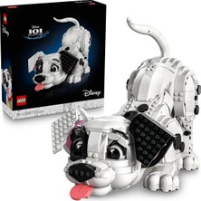 Empressco ® ǀ Disney 101 Dalmaçyalı Köpek Yavrusu 43269 - Yetişkinler Için Model Yapım Seti (1722P) - Fiyatı, Yorumları