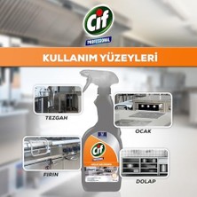 3k Sakarya Avm Profesyonel Güçlü Yağ Çözücü Sprey 750 ml