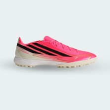 Adidas IH4582 F50 Hyperfast League Tf Pembe-Altın