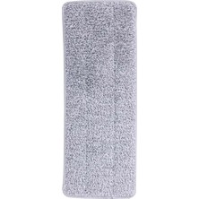 Premini Yumuşak Mikrofiber Yedek Mop Paspas Seti, Temizlik Kolaylığı Için Ideal