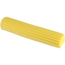Premini Yıkamalı Mikrofiber Yedek Mop Süngeri, Kolay Kullanım ve Temizlik