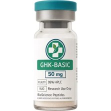 Ghk-Basıc Bioscience