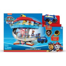 Empressco Paw Patrol Gözetleme Kulesi Oyun Seti - Fiyatı, Yorumları