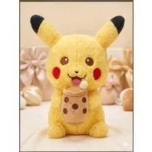 Empressco Pikachu Pokemon 30 cm Oyuncak Peluş - Fiyatı, Yorumları