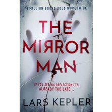 3k Sakarya Avm The Mirror Man: The Most Chilling Must-Read Thriller Of 2023