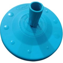 Premini Motek Turbo Sap Yedek Disk, Döner Başlıklı Mop Setleri Için Yuvarlak Disk