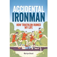 3k Sakarya Avm Accidental Ironman: How Triathlon Ruined My Life