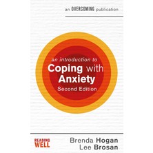 3k Sakarya Avm An Introduction To Coping With Anxiety, 2nd Edition