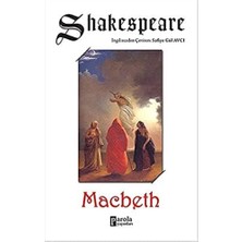 3k Sakarya Avm Macbeth