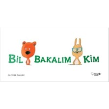 3k Sakarya Avm Bil Bakalım Kim